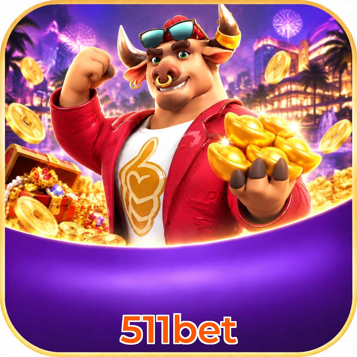 Loterias online da 511bet com Mega-Sena e pagamento via PIX