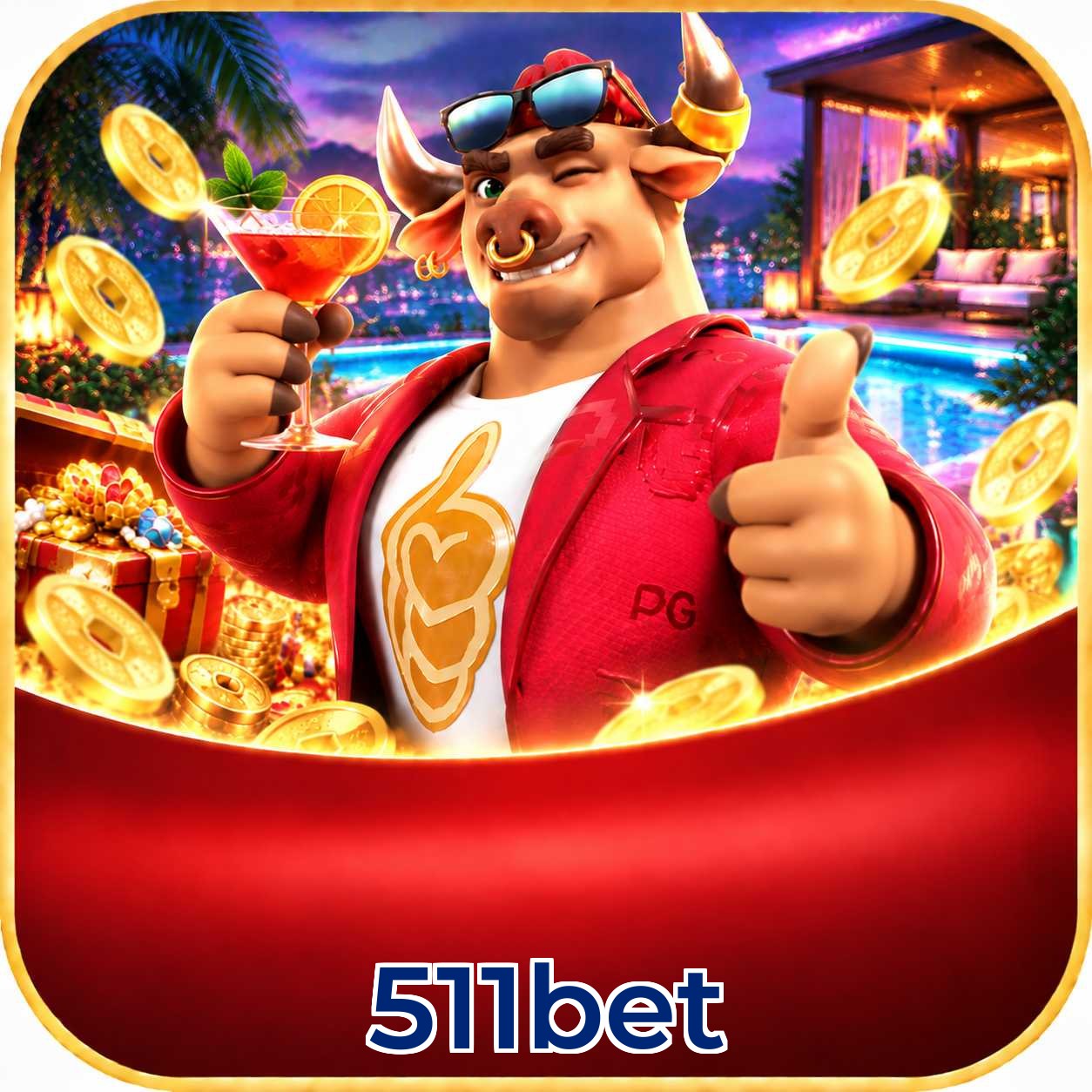Download seguro do app 511bet com APK oficial de 58MB