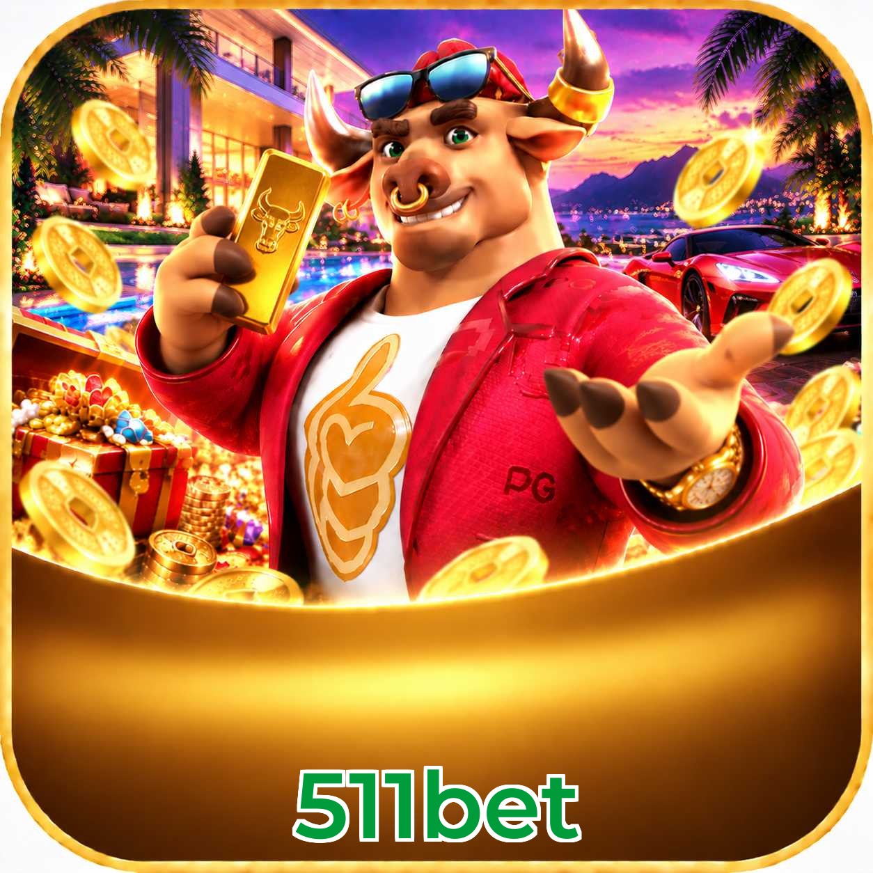 APK oficial da 511bet para Android com instalação verificada