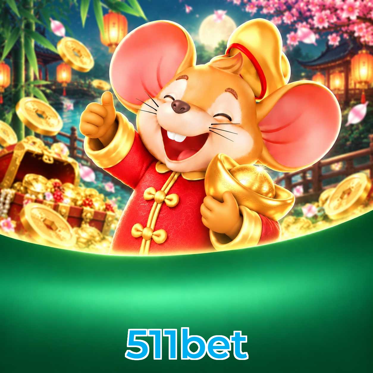 Ferramentas de jogo responsável e controles de limite na 511bet