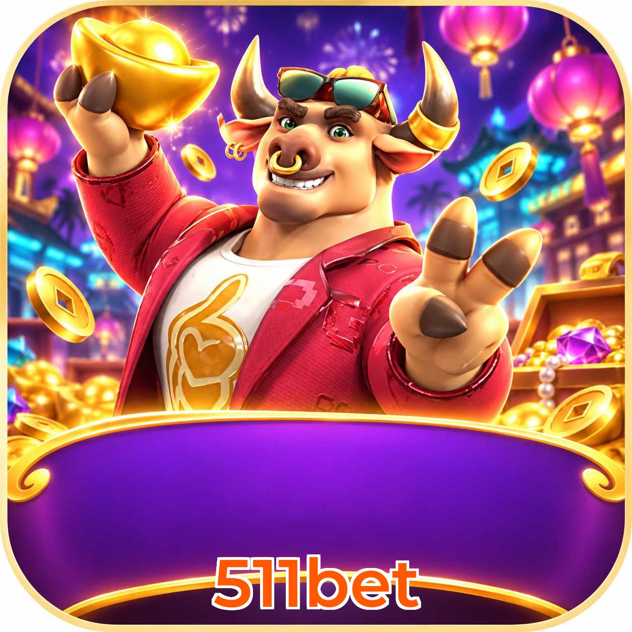 Como seguir a 511bet no Facebook e ativar notificações