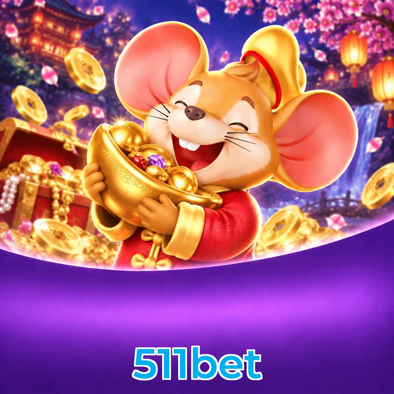 Central de download oficial da 511bet para Android e iOS